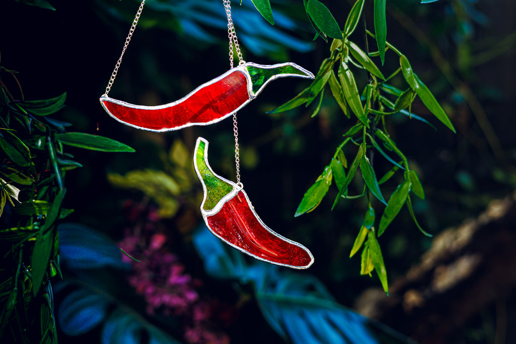 Chili Pepper