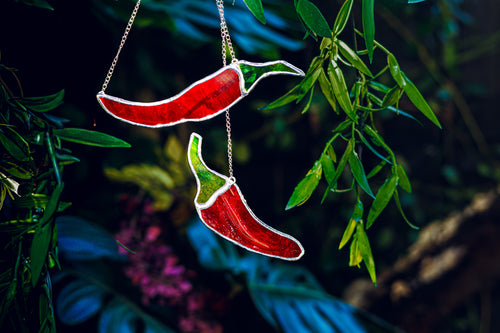 Chili Pepper