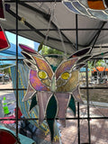 Owl head