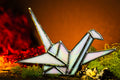 Origami Crane