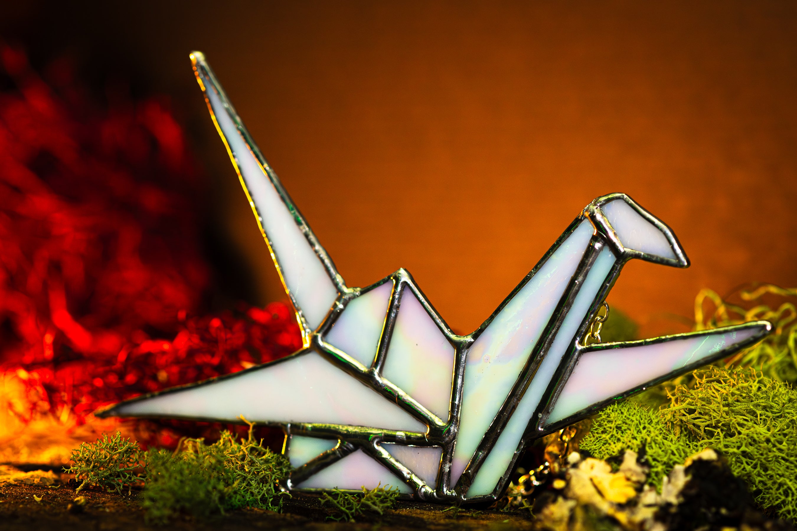 Origami Crane