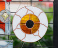 Eye Suncatcher