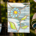 Flower Picture Suncatcher
